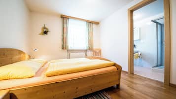 1 slaapkamer, gratis wifi, beddengoed