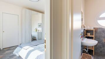 1 soverom, wi-fi (inkludert) og sengetøy