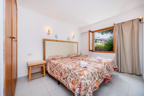 1 habitación, wifi gratis y ropa de cama 