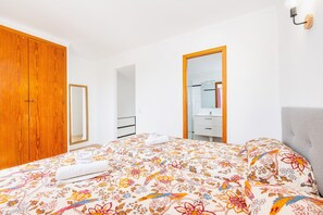 1 habitación, wifi gratis y ropa de cama 