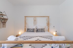 3 bedrooms, iron/ironing board, free WiFi, bed sheets - Villa "Villa Carolima - Heated Pool" with Sea View, Wi-Fi, A/C, Terrace & Garden (Benisa)