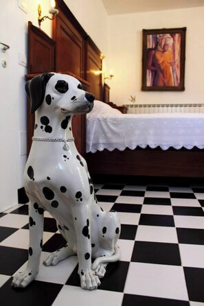 2 slaapkamers, gratis wifi, beddengoed