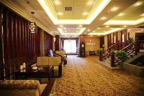 Accommodatievoorzieningen