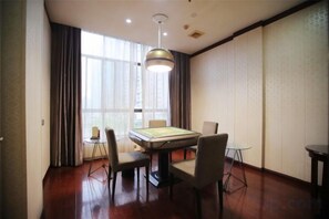 Unclassified image, 5 of 46, button - Liuhe Hotel (Hengyang)