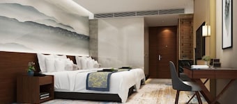 Liuhe Hotel