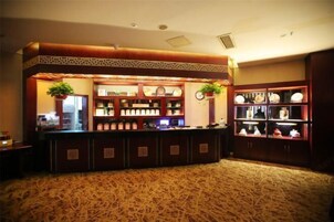 Servizio della struttura