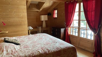 Chambre Double Deluxe