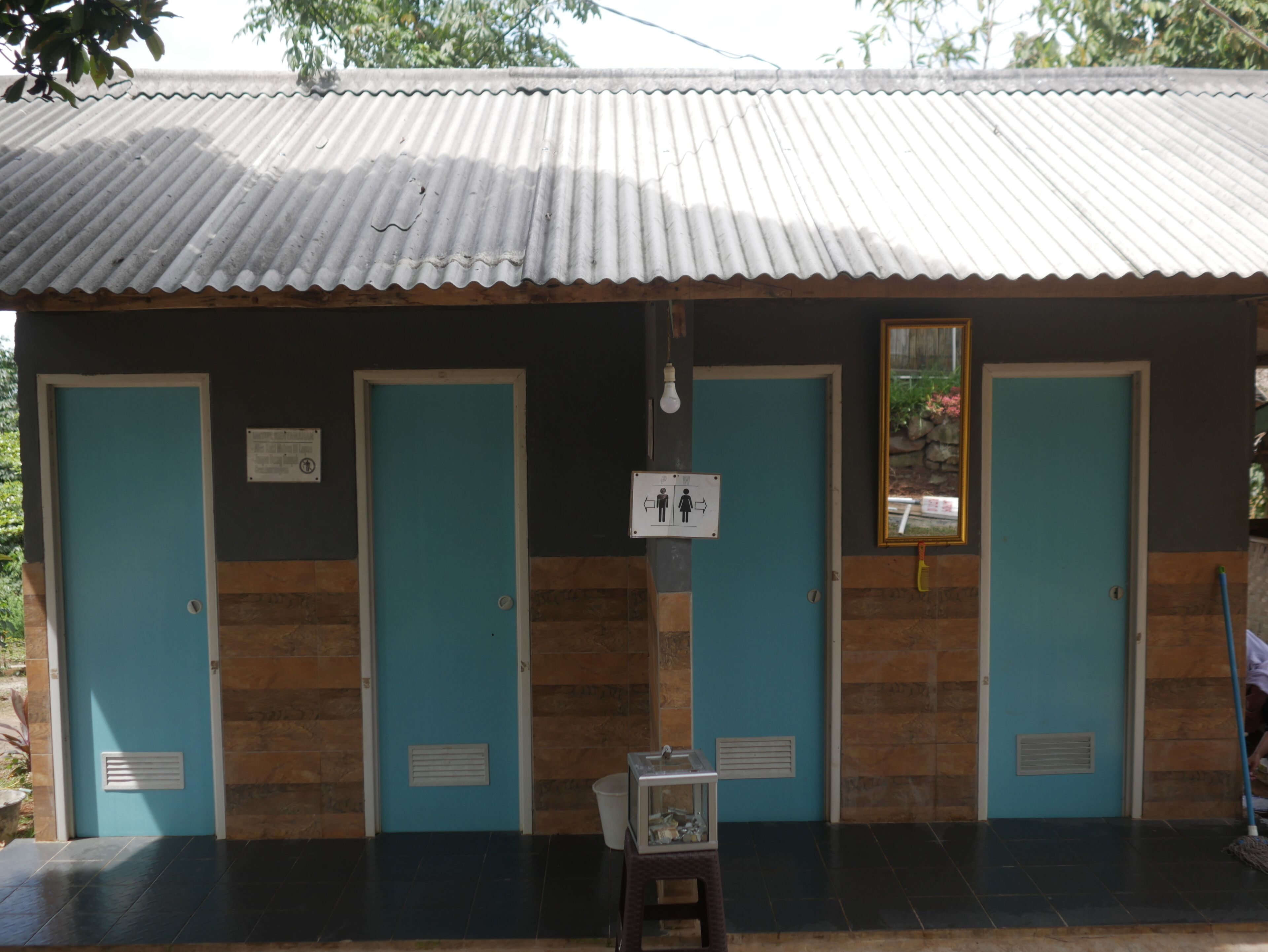 Kamar mandi