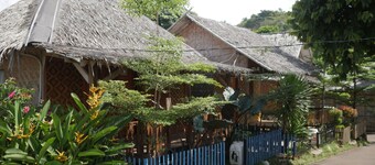 Gunung Dago Resort Bogor Syariah