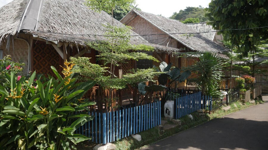 Gunung Dago Resort Bogor Syariah