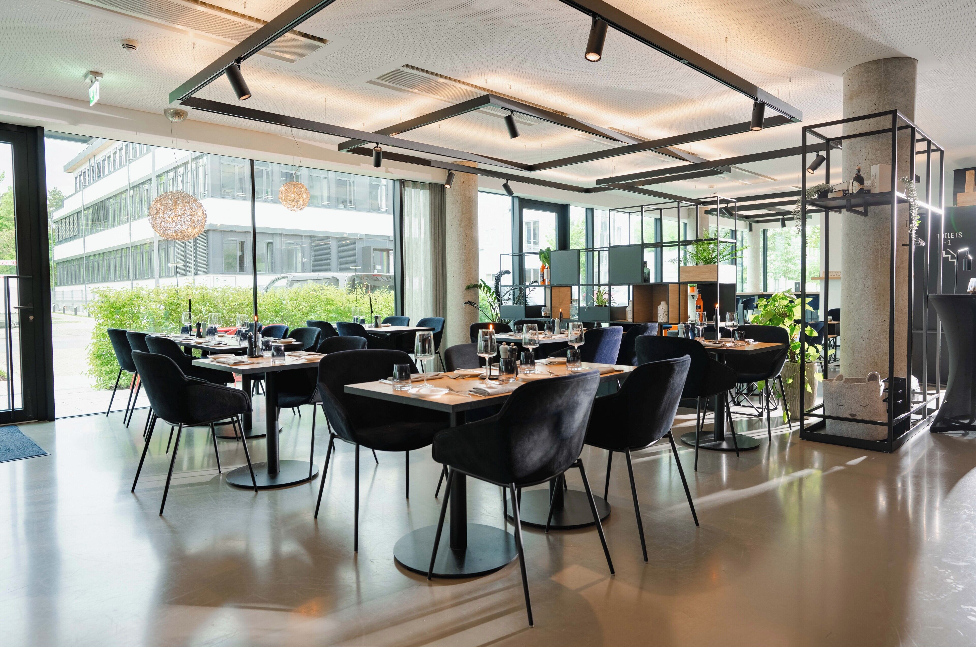 Photo - GREFIS Hotel München-Gräfelfing