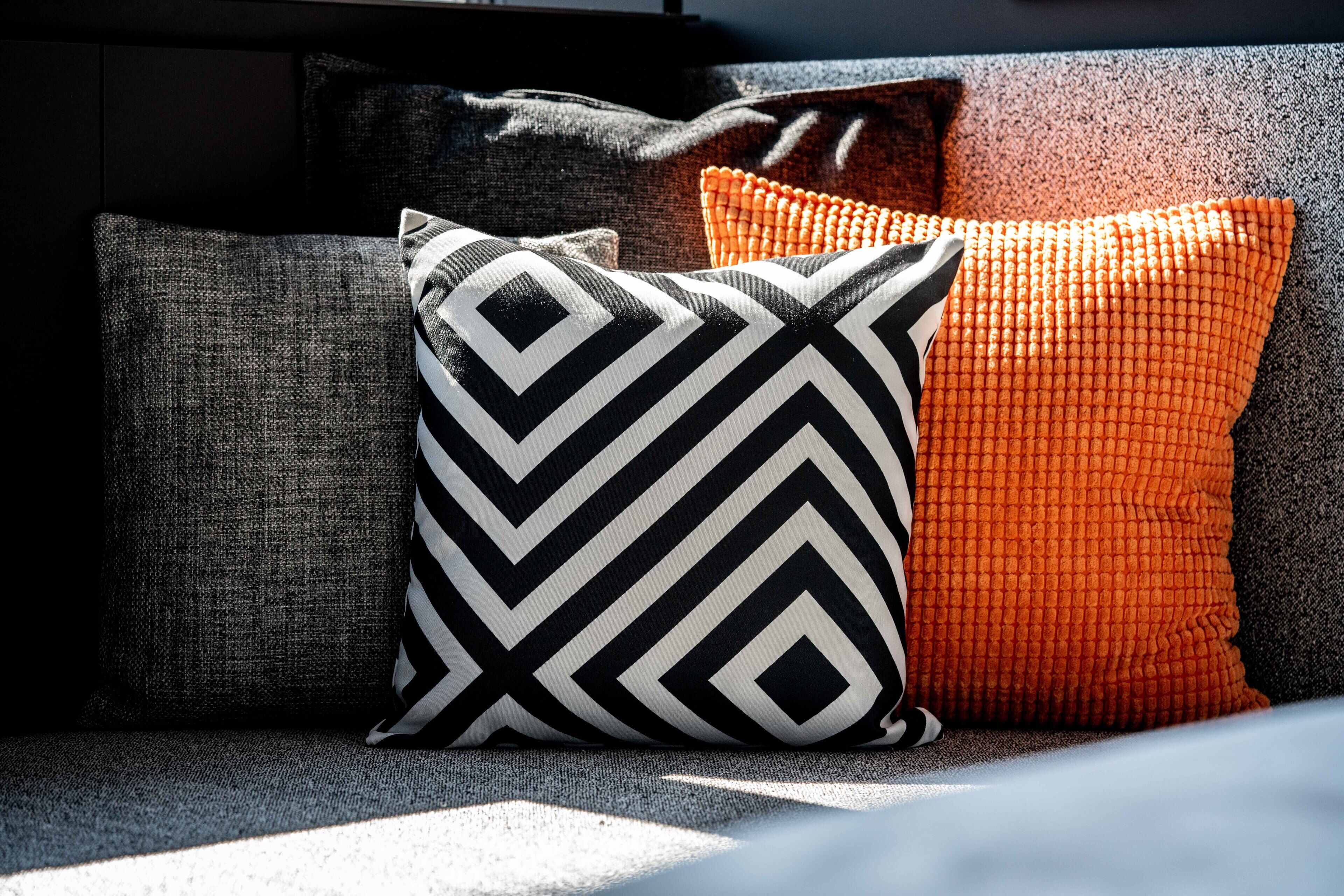 junior studio suite | premium bedding, down duvets, in-room safe, soundproofing