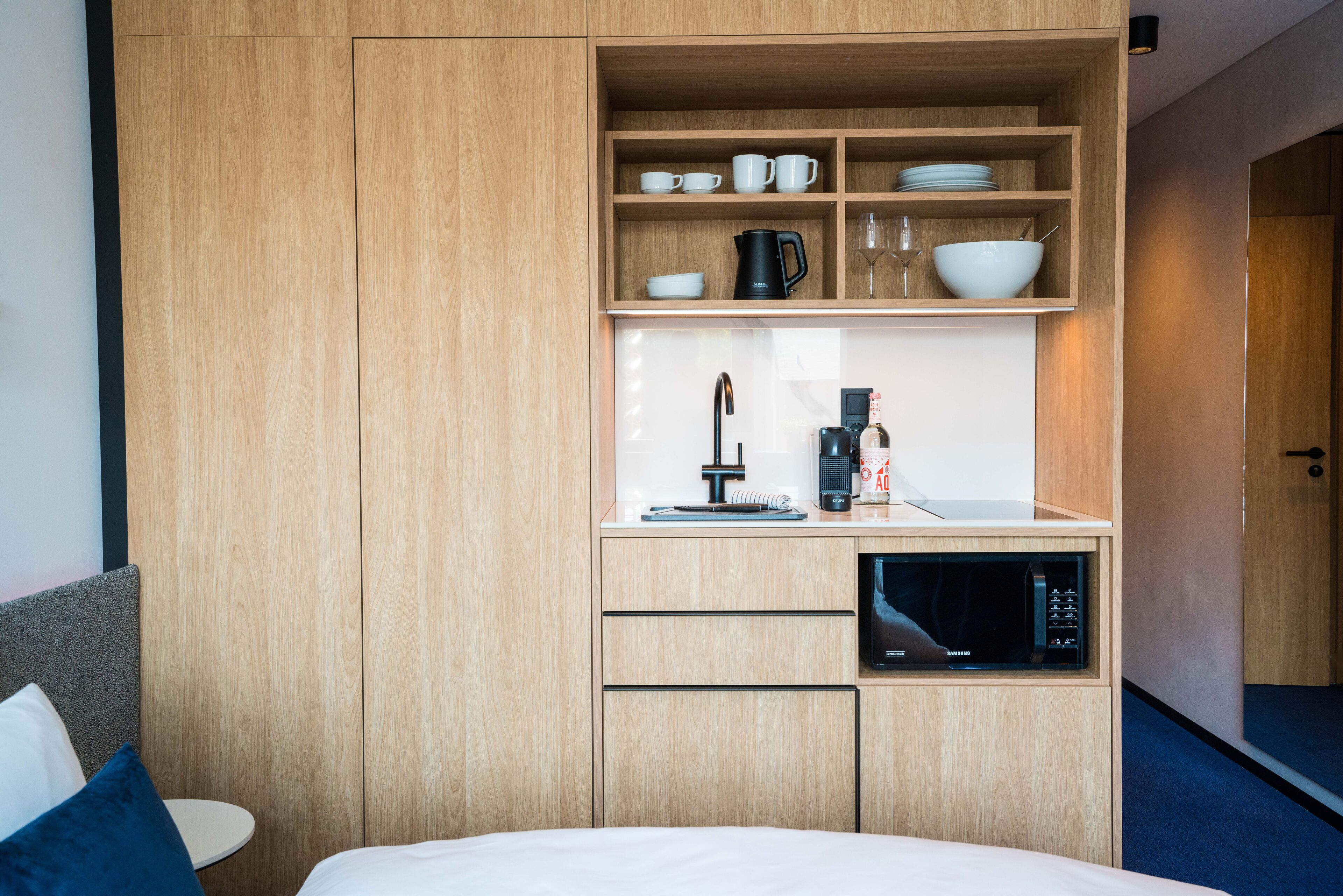 Photo - GREFIS Hotel München-Gräfelfing