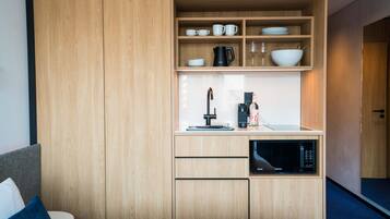 Business Studio | Private kitchen | Electric kettle