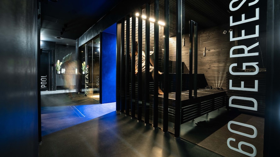 GREFIS Hotel