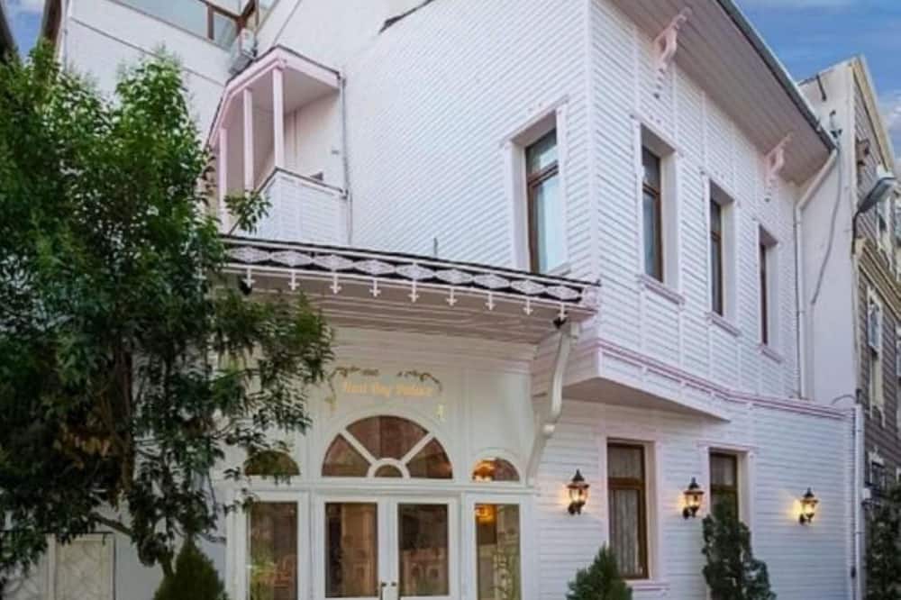 Fuat Bey Palace Hotel & Spa