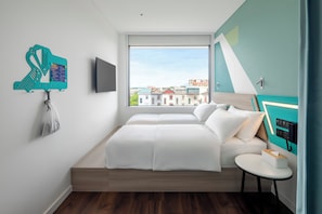 Room, 2 Single Beds