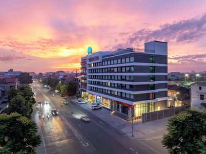 Tru by Hilton Viet Tri City Centre