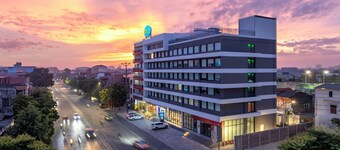 Tru by Hilton Viet Tri City Centre