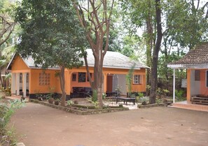 Exterior - Cheapest value accommodation in Kisumu (Kisumu)