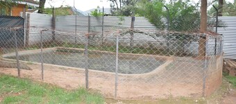 Cheapest value accommodation in Kisumu