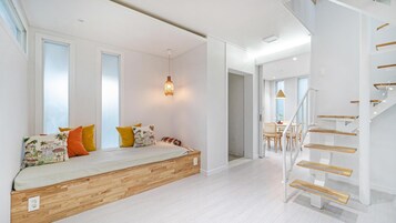 1 habitación y wifi gratis 