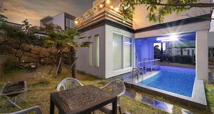 Jeju Private Aewol