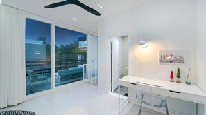 Basic Room, 1 Bedroom (19ho)