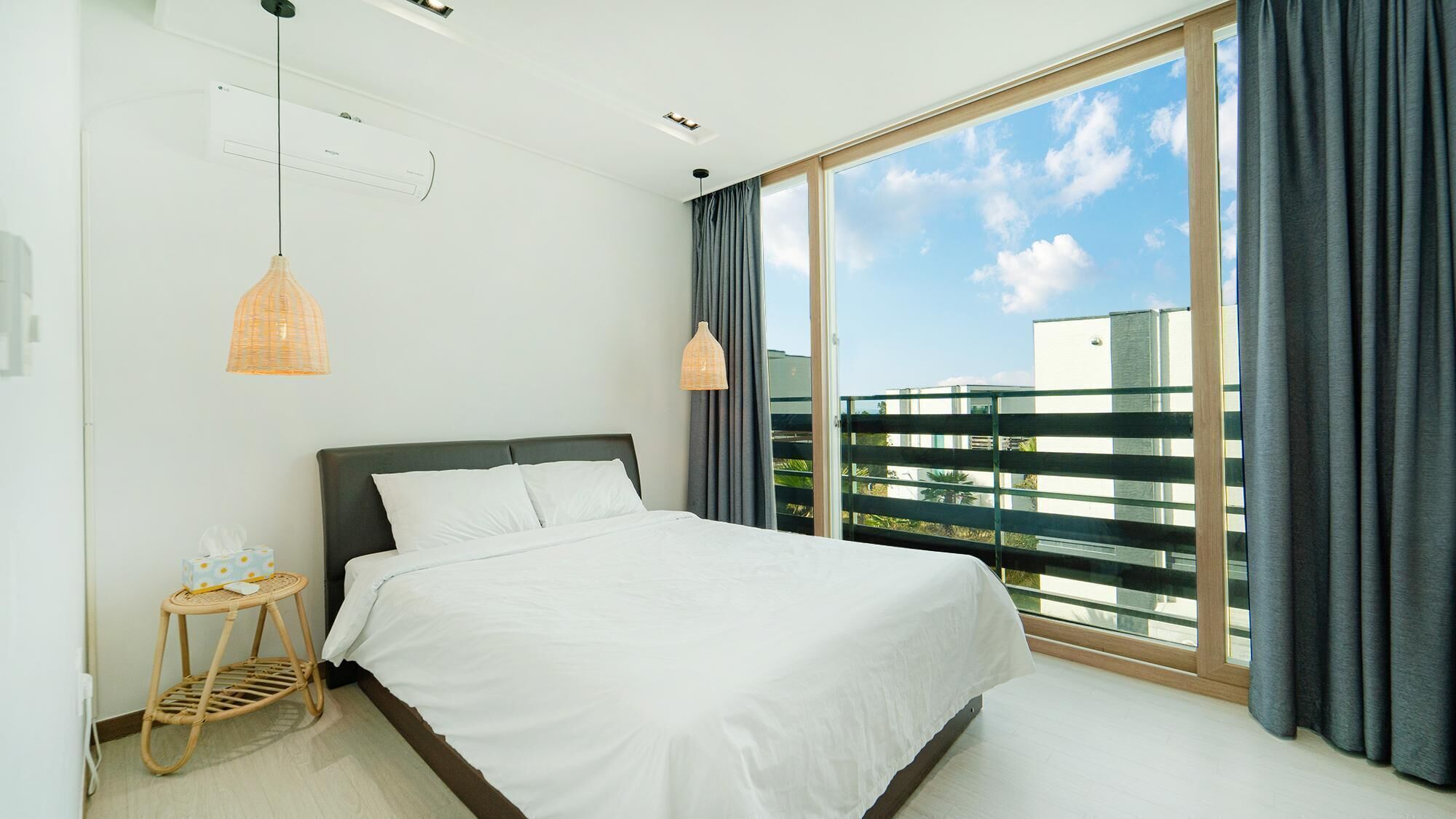 1 chambre, Wi-Fi gratuit