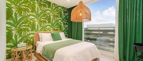 Basic Room, 1 Bedroom (19ho)