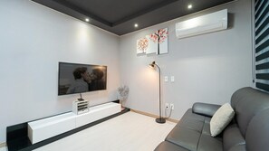 Chambre, 1 chambre (7ho)