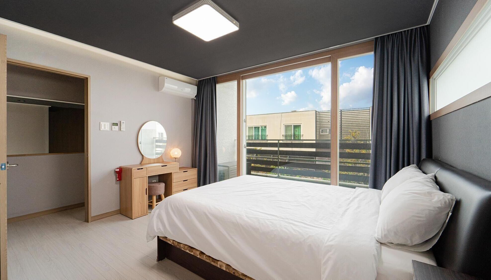 1 chambre, Wi-Fi gratuit
