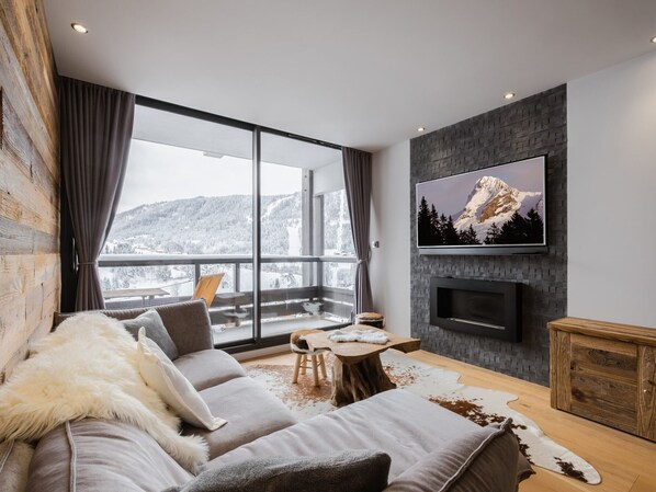 Fernseher