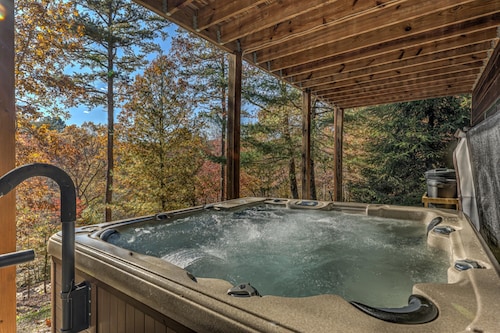 Deer Ridge by Escape to Blue Ridge