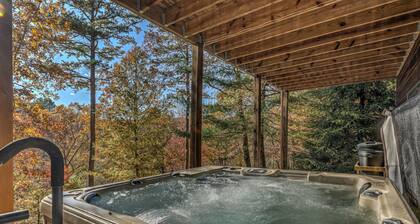 Deer Ridge by Escape to Blue Ridge