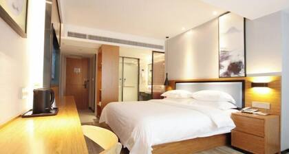 Unitour Hotel (Yulin Municipal Government)