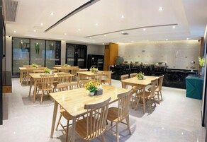 Restaurantes