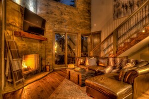 Intérieur