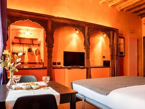 24-Zoll-Flachbildfernseher mit Digitalempfang, Fernseher