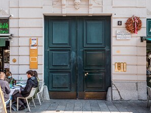 Exterior - The Best Rent - loft in Corso Como (Milan)