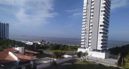 Silva Hospedagem - Flat Biarrtiz