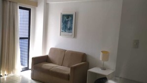 Leilighet – standard | Oppholdsområde