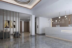 Interior - 189 Business Hotel (Taizhou)