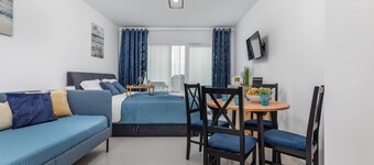 ☼Na Wydmach B40☼ Apartment with Balcony Beachfront