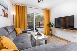 Fernseher