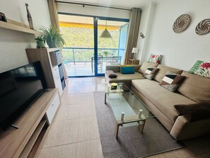 TV - A202 - Spectacular views of the pine forest (Villajoyosa)