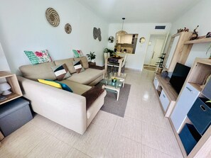 TV - A202 - Spectacular views of the pine forest (Villajoyosa)