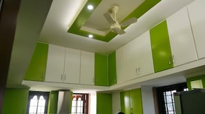 House | Interior - East Top Villa Fully Furnished 4bhk in Thiruvalla (Tiruvalla)
