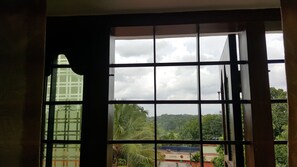 Casa | Parte interna