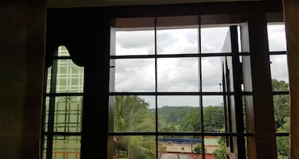 East Top Villa Fully Furnished 4bhk in Thiruvalla